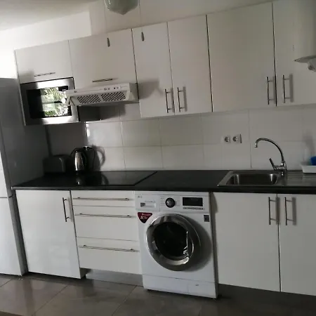 Casa Del Sol Apartment *