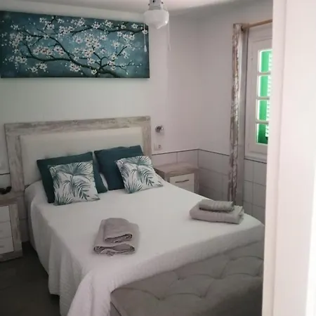 Casa Del Sol Apartment *
