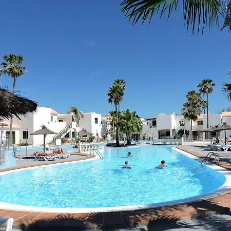 Casa Del Sol * Caleta De Fuste