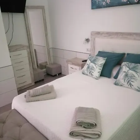 Apartment Casa Del Sol *