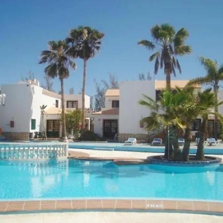 Casa Del Sol *