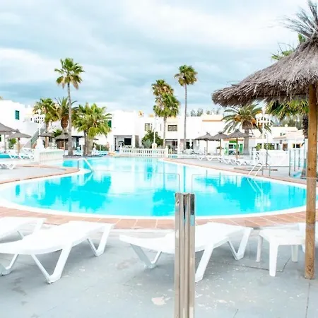 Casa Del Sol Apartment