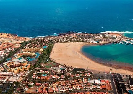 Casa Del Sol * Caleta De Fuste