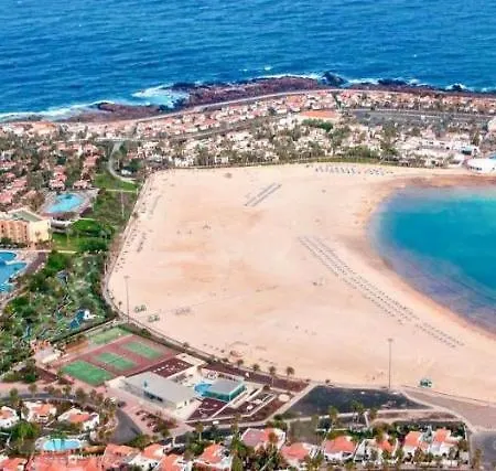 Casa Del Sol Lejlighed *