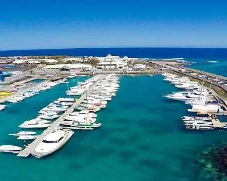 Апартаменты Casa Del Sol Калета-де-Фусте