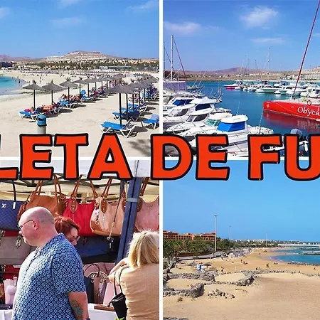 Апартаменты Casa Del Sol *