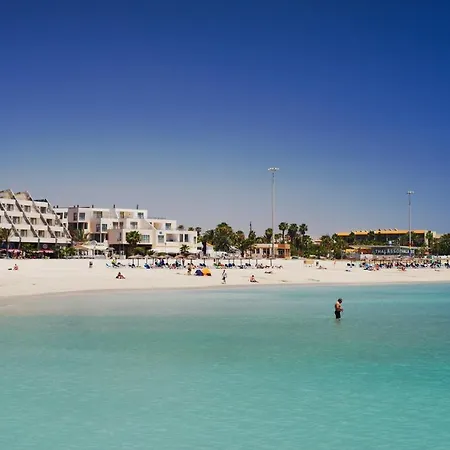 Casa Del Sol Апартаменты